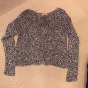 Ralph Lauren Denim and Supply Knit Long Sleeve